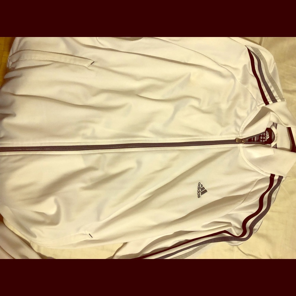 Men’s Adidas light weight jacket